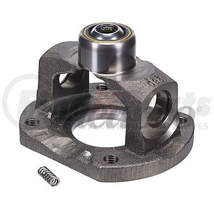 N2-83-631X by NEAPCO - Double Cardan CV Flange Yoke