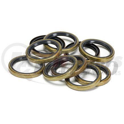 N2-86-1298 by NEAPCO - Double Cardan CV Ball Seal