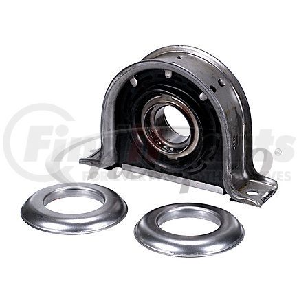 N210084-2X by NEAPCO - Driveshaft Center Bearing Assembly