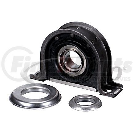 N210433-1X by NEAPCO - Driveshaft Center Bearing Assembly