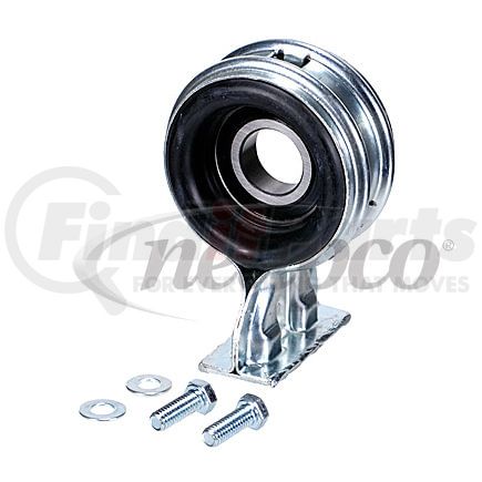 N210527X by NEAPCO - Driveshaft Center Bearing Assembly