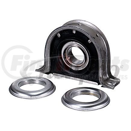 N210881-1X by NEAPCO - Driveshaft Center Bearing Assembly