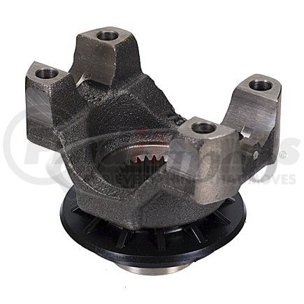 N2-4-2007-1X by NEAPCO - Drive Shaft End Yoke