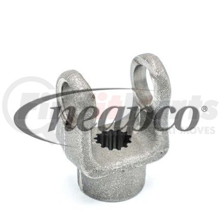 10-4333 by NEAPCO - Power Take Off End Yoke