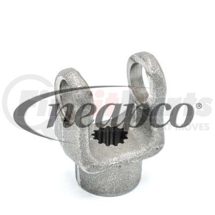 Neapco 10-4333 Power Take Off (PTO) End Yoke Power Take Off End Yoke