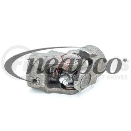 11-1627 by NEAPCO - Power Take Off Yoke and Universal Joint Assembly