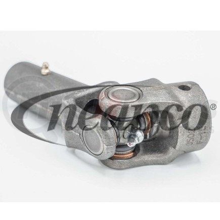 11-1751 by NEAPCO - Power Take Off Yoke and Universal Joint Assembly