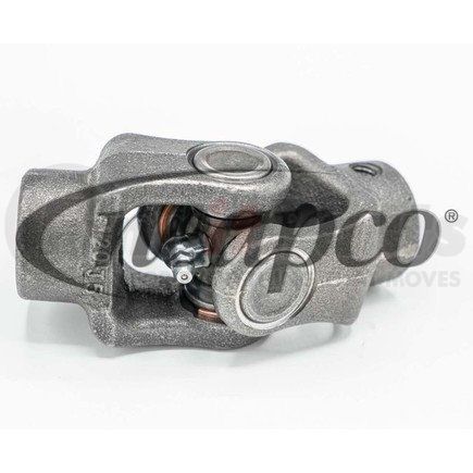 11-2004 by NEAPCO - Power Take Off Yoke and Universal Joint Assembly
