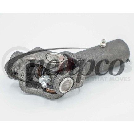 11-3018 by NEAPCO - Power Take Off Yoke and Universal Joint Assembly