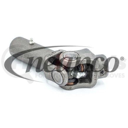 11-3025 by NEAPCO - Power Take Off Yoke and Universal Joint Assembly