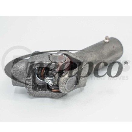 11-3989 by NEAPCO - Power Take Off Yoke and Universal Joint Assembly