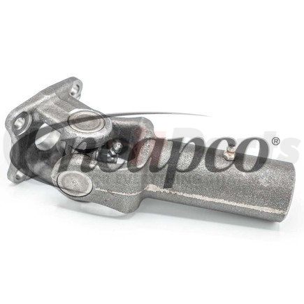 11-6831 by NEAPCO - Power Take Off Yoke and Universal Joint Assembly