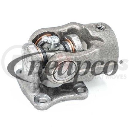 11-6832 by NEAPCO - Power Take Off Yoke and Universal Joint Assembly