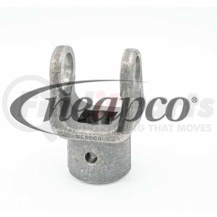 12-1197 by NEAPCO - Power Take Off End Yoke