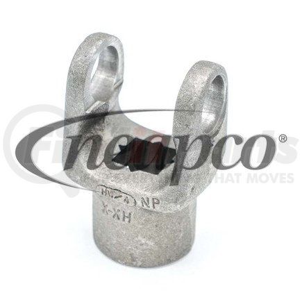 12-1301 by NEAPCO - Power Take Off End Yoke