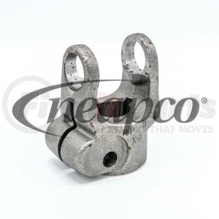 12-1605 by NEAPCO - Power Take Off Clamp Yoke