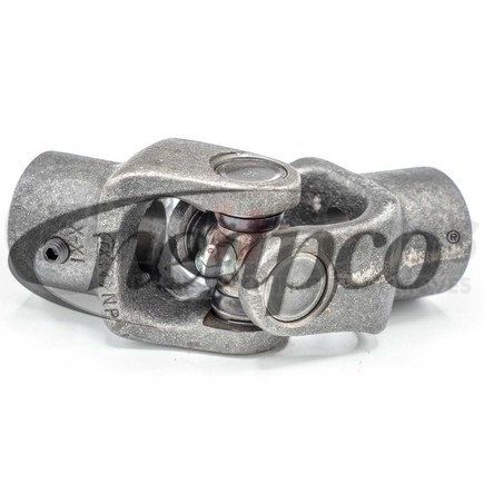 13-6780 by NEAPCO - Power Take Off Yoke and Universal Joint Assembly