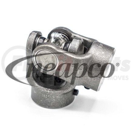 13-7080 by NEAPCO - Power Take Off Yoke and Universal Joint Assembly