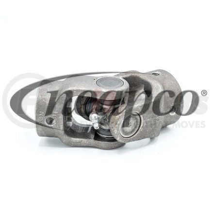 13-9119 by NEAPCO - Power Take Off Yoke and Universal Joint Assembly