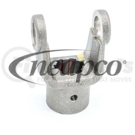 18-7132 by NEAPCO - Power Take Off End Yoke