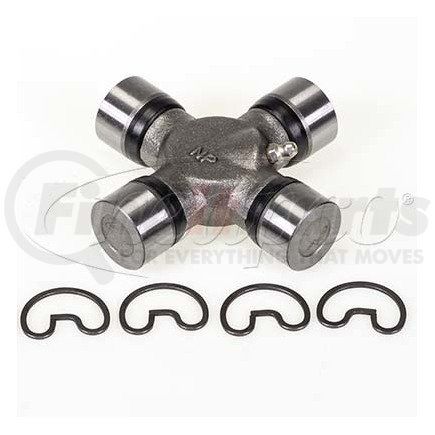 2-0054 by NEAPCO - Universal Joint