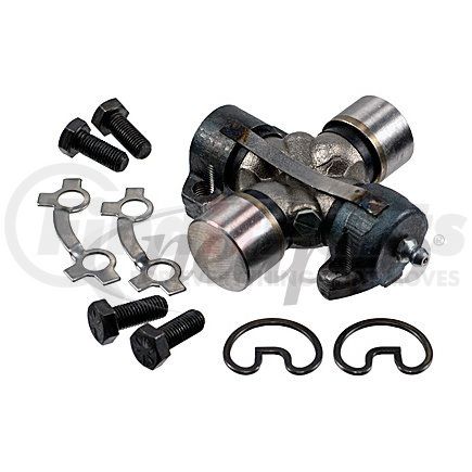 2-0291 by NEAPCO - Conversion Universal Joint