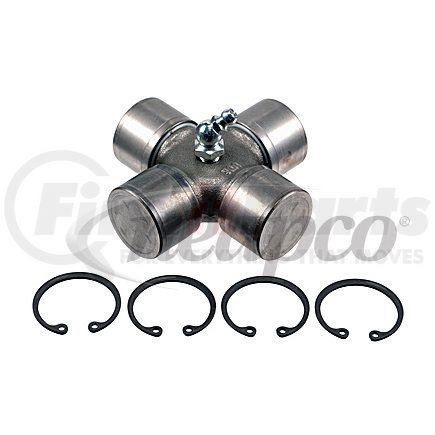 2-0521 by NEAPCO - Universal Joint