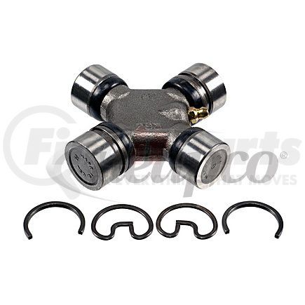 2-0599 by NEAPCO - Conversion Universal Joint
