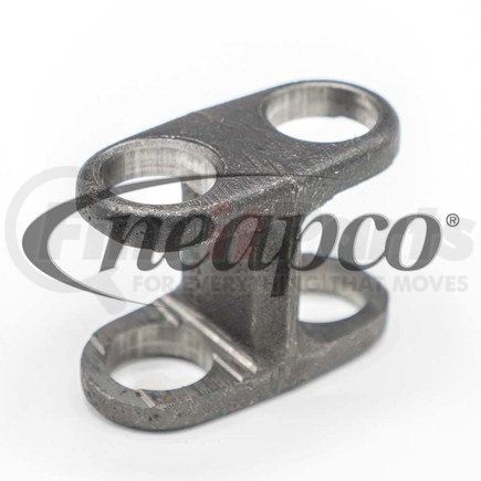 10-5303 by NEAPCO - Double Pivot Yoke - 1000 Series, 1.69 in. Center Line UJ, 7° Joint Angle