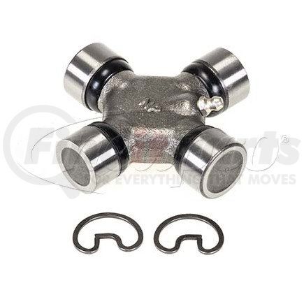 2-4900 by NEAPCO - Universal Joint