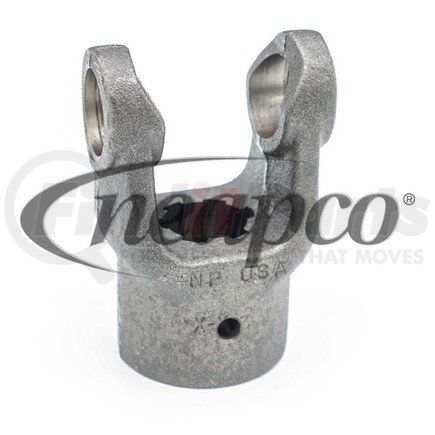 20-9132 by NEAPCO - Power Take Off End Yoke