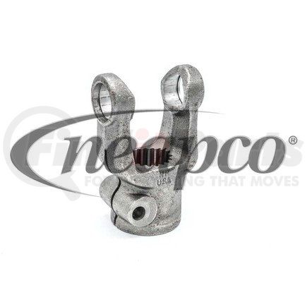 22-2275 by NEAPCO - Power Take Off Clamp Yoke