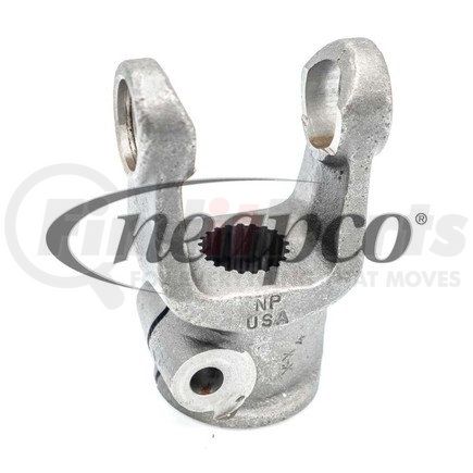 22-1105 by NEAPCO - Power Take Off Clamp Yoke