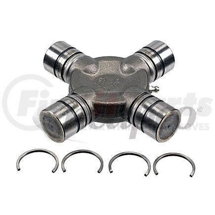 4-6123 by NEAPCO - Universal Joint