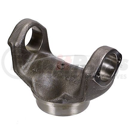 N6.5-28-127 by NEAPCO - Drive Shaft Tube Weld Yoke, Bearing Plate Construction