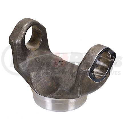 N6.5-28-117 by NEAPCO - Drive Shaft Tube Weld Yoke, Bearing Plate Construction