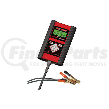 SB-300 by AUTO METER PRODUCTS - BATTERY TESTER HANDHELD
