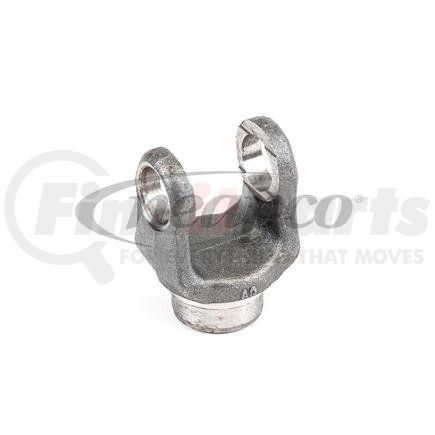 NOE-04-2107-A by NEAPCO - Drive Shaft Tube Weld Yoke, Inside Lock-Up