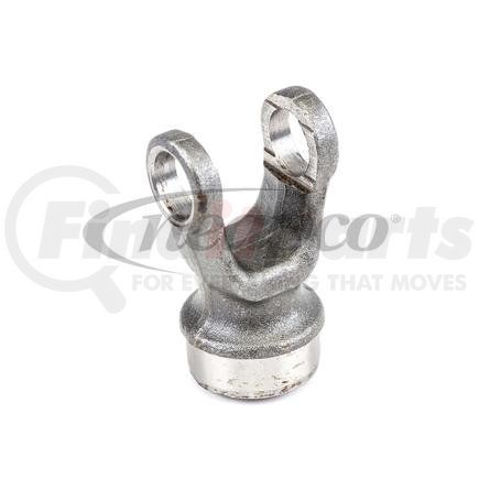 NOE-04-2128-A by NEAPCO - Drive Shaft Tube Weld Yoke, Inside Lock-Up