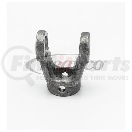 NOE-04-2135-A by NEAPCO - Driveshaft End Yoke