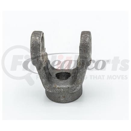 NOE-04-2165-A by NEAPCO - Drive Shaft Tube Weld Yoke, Inside Lock-Up