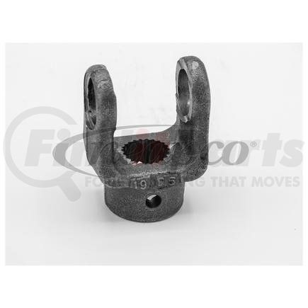 NOE-04-2144-A by NEAPCO - Driveshaft End Yoke