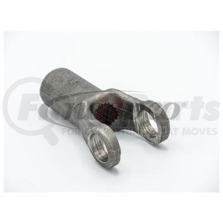 NOE-04-2181-A by NEAPCO - Driveshaft End Yoke