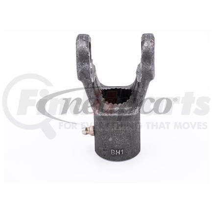 NOE-04-2190-A by NEAPCO - Driveshaft End Yoke