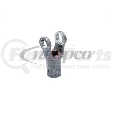 NOE-04-2185-A by NEAPCO - Driveshaft End Yoke