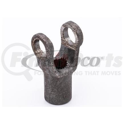 NOE-04-2192-A by NEAPCO - Driveshaft End Yoke