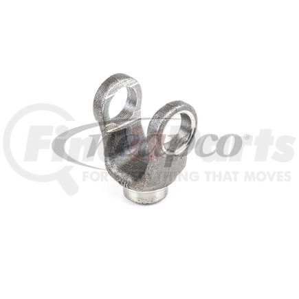 NOE-04-6015-A by NEAPCO - Drive Shaft Tube Weld Yoke, Inside Lock-Up