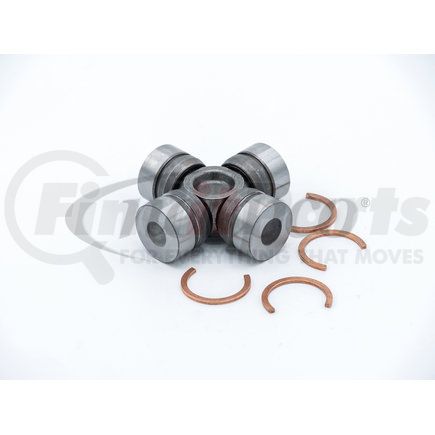 NOE-05-0170-A by NEAPCO - Universal Joint
