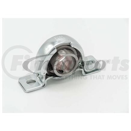 NOE-08-0224-A by NEAPCO - Driveshaft Center Bearing Assembly