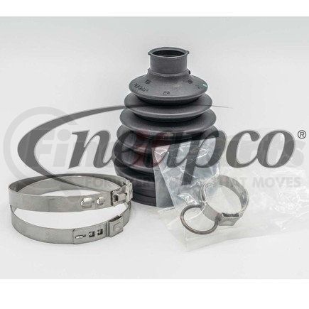 NOE-09-9453-A by NEAPCO - Driveshaft Boot Kit